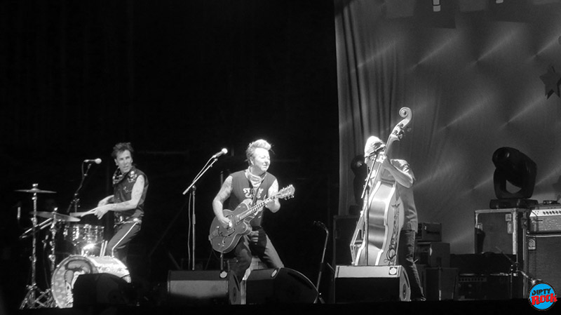 Azkena-Rock-Festival-2019-crónica-Stray-Cats. Azkena-Rock-Festival-2019-crónica-Stray-Cats.