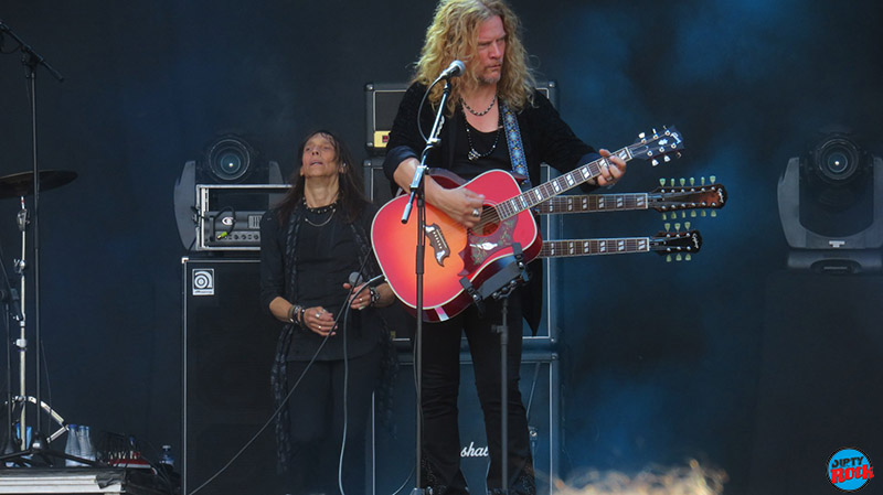 Azkena-Rock-Festival-2019-crónica-Tesla. Azkena-Rock-Festival-2019-crónica-Tesla.