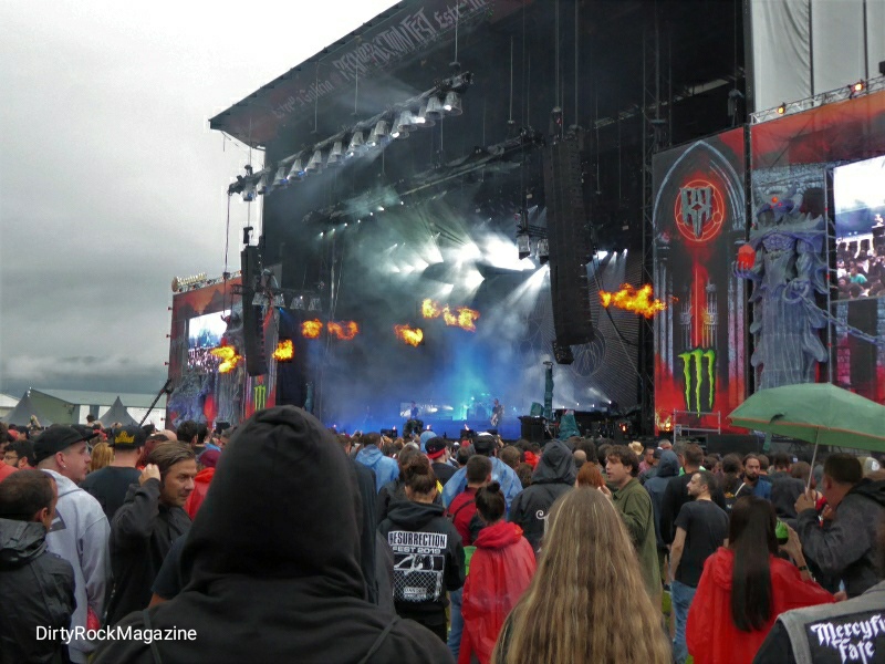 resu19dirtyrockmagazinegojira resu19dirtyrockmagazinegojira