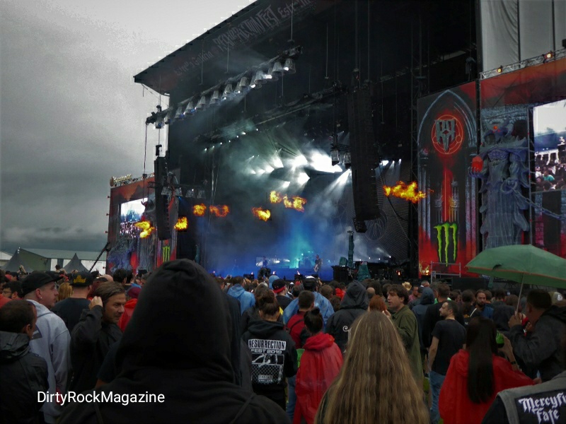 resu19dirtyrockmagazinegojira resu19dirtyrockmagazinegojira