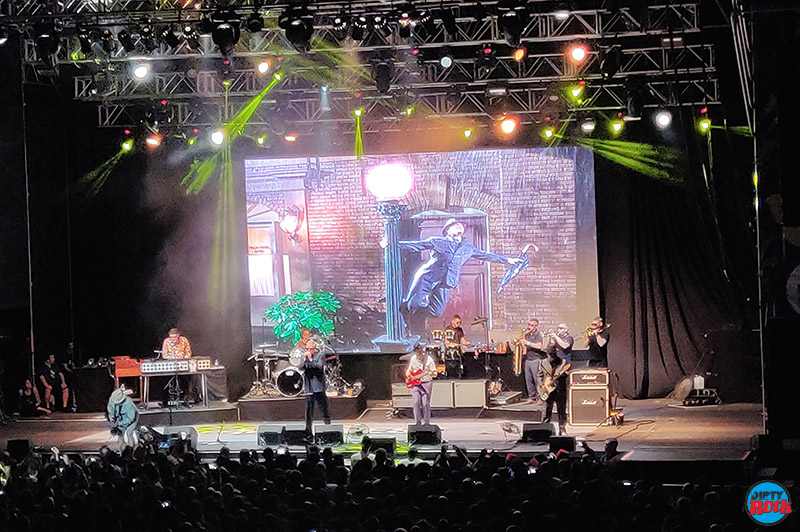 Madness Noches del Botánico Madrid 2019 Madness Noches del Botánico Madrid 2019