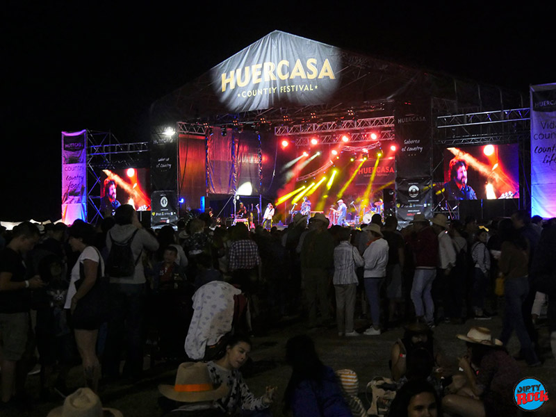 Huercasa-Country-Festival-2019-Riaza. Huercasa-Country-Festival-2019-Riaza.