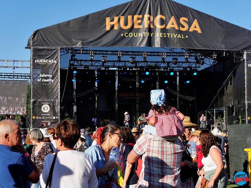 Huercasa-Country-Festival-2019-Riaza
