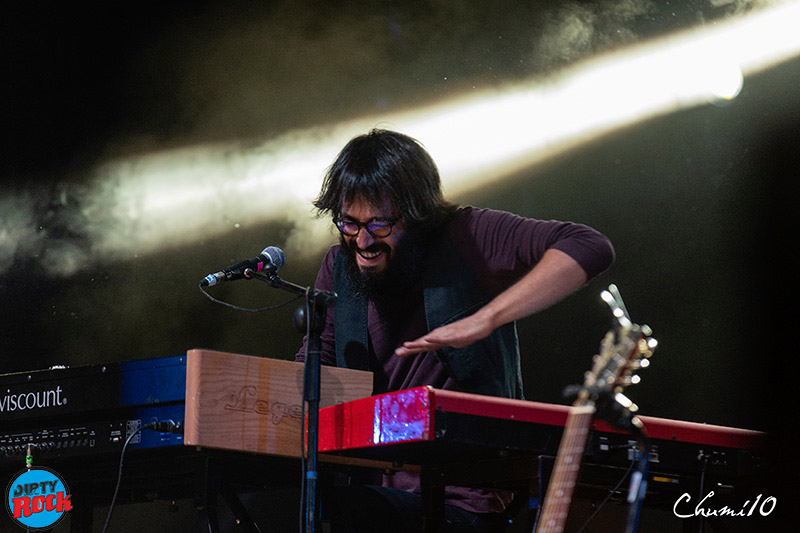 Huercasa-Country-Festival-2019.-Quique-González. Huercasa-Country-Festival-2019.-Quique-González.