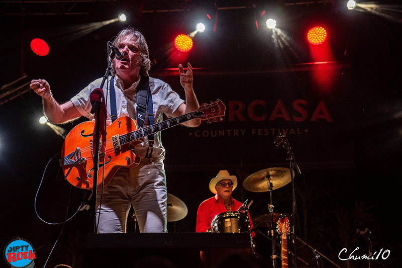 Huercasa-Country-Festival-2019.-The-Long-Ryders. Huercasa-Country-Festival-2019.-The-Long-Ryders.