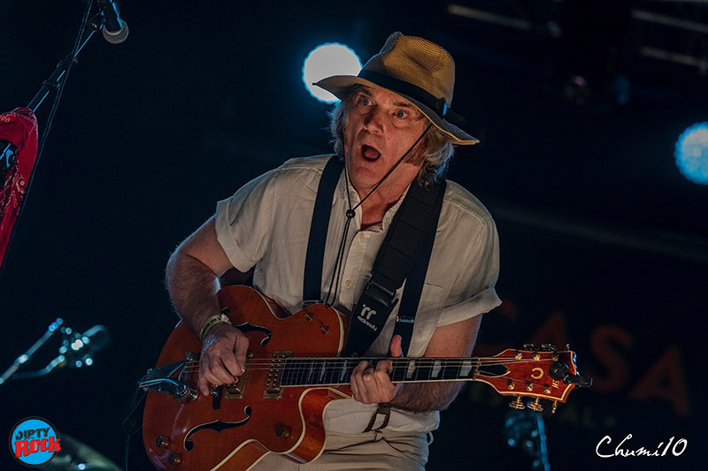 Huercasa-Country-Festival-2019.-The-Long-Ryders Huercasa-Country-Festival-2019.-The-Long-Ryders