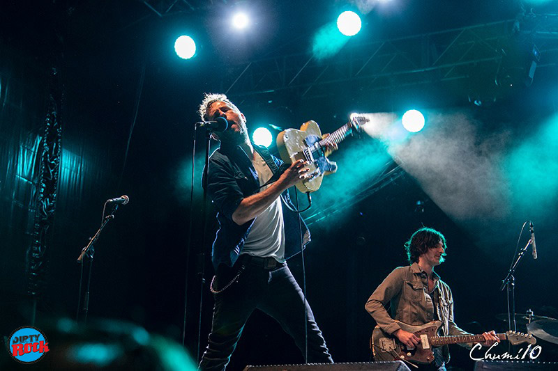Huercasa-Country-Festival-2019.-Will-Hoge. Huercasa-Country-Festival-2019.-Will-Hoge.