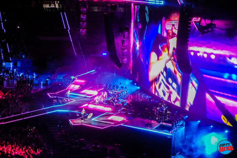 Muse-Madrid-crónica-Simulation-Theory-World-Tour-2019.4