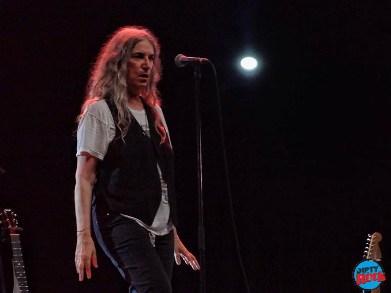 Patti-Smith-Festival-Porta-Ferrada-2019-crónica.1