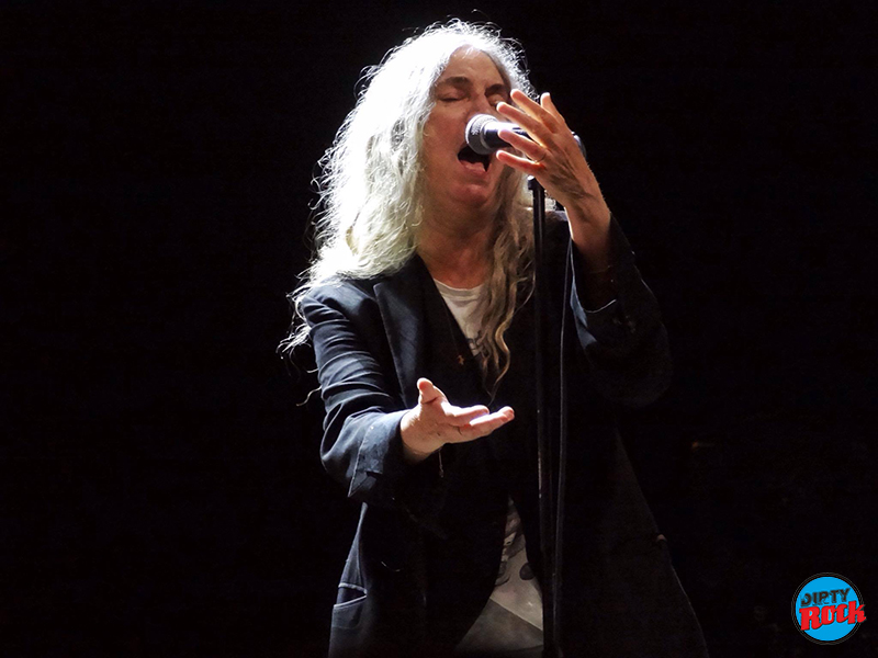 Patti-Smith-Festival-Porta-Ferrada-2019-crónica.11