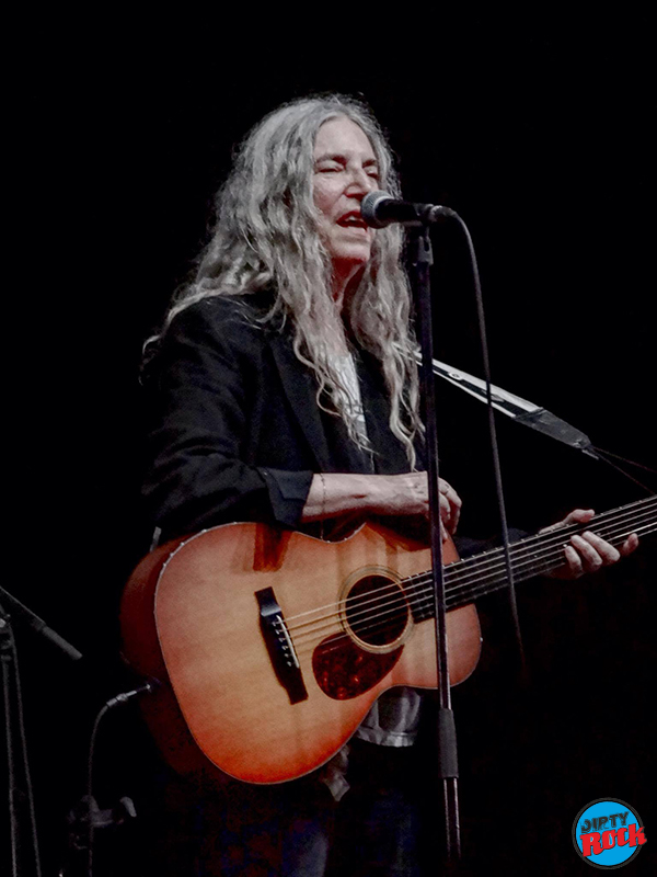 Patti-Smith-Festival-Porta-Ferrada-2019-crónica.13