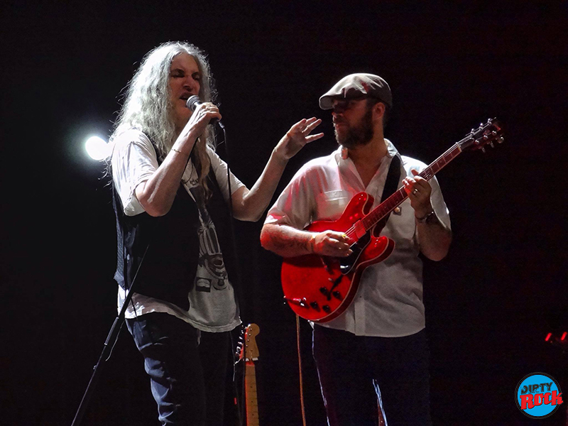 Patti-Smith-Festival-Porta-Ferrada-2019-crónica.14