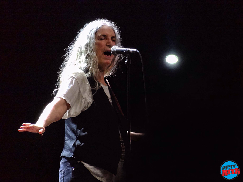 Patti-Smith-Festival-Porta-Ferrada-2019-crónica.15