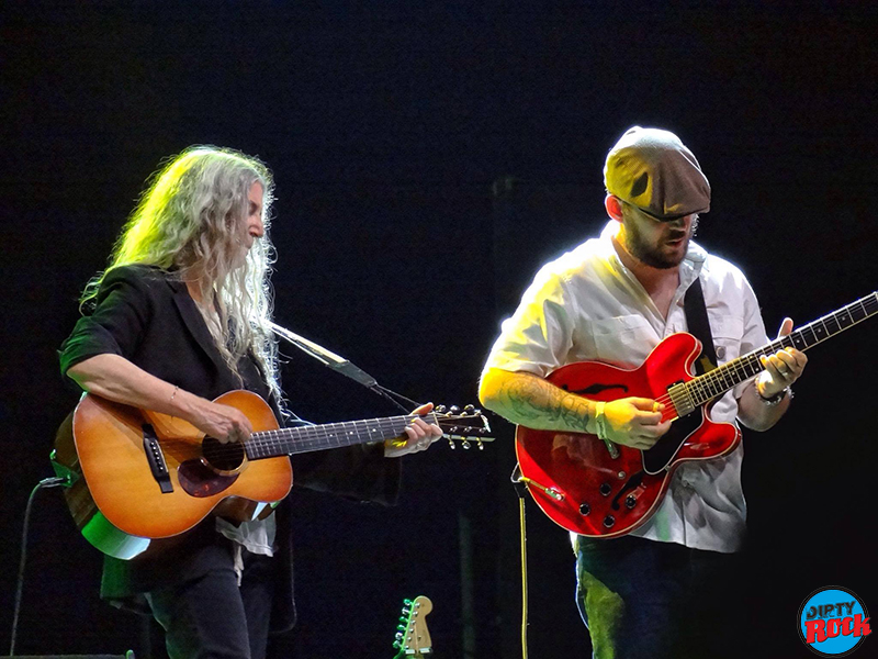 Patti-Smith-Festival-Porta-Ferrada-2019-crónica.3