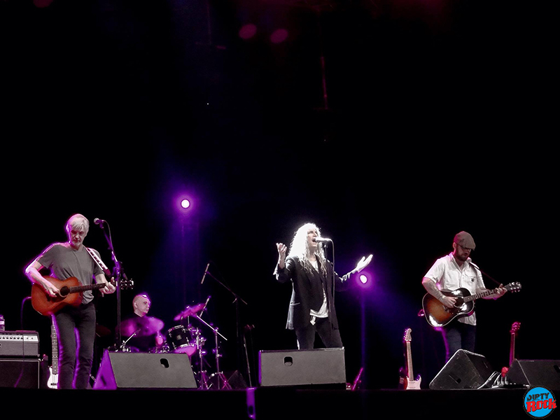 Patti-Smith-Festival-Porta-Ferrada-2019-crónica.4