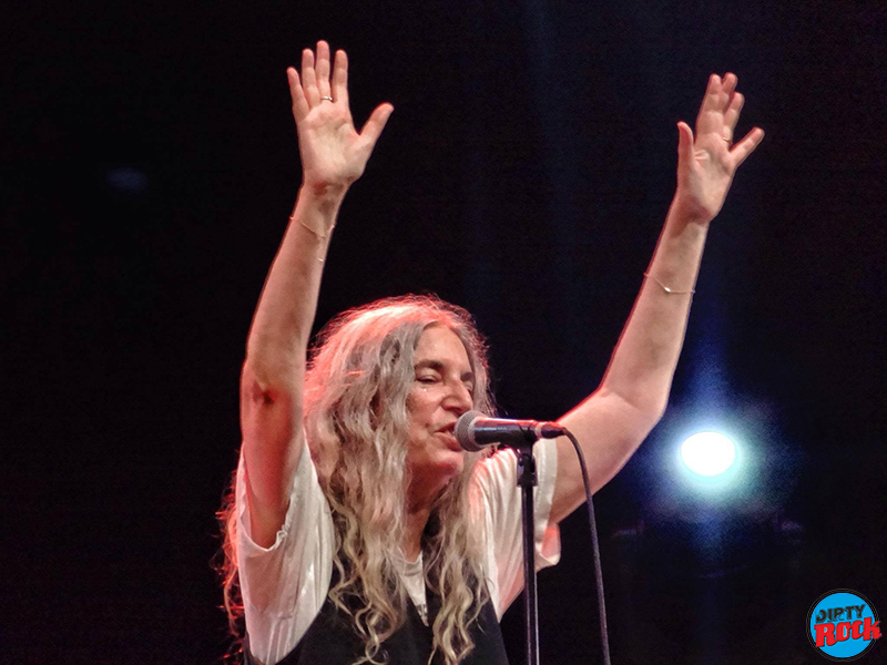 Patti-Smith-Festival-Porta-Ferrada-2019-crónica.8
