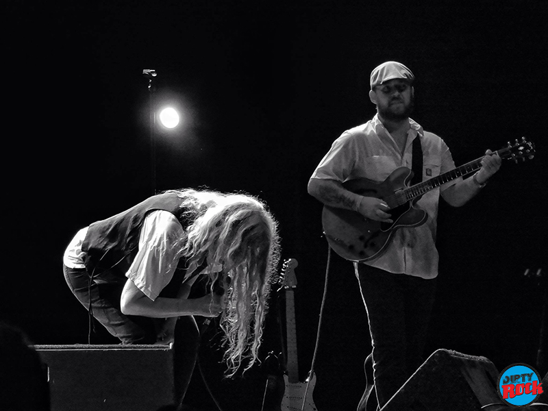 Patti-Smith-Festival-Porta-Ferrada-2019-crónica