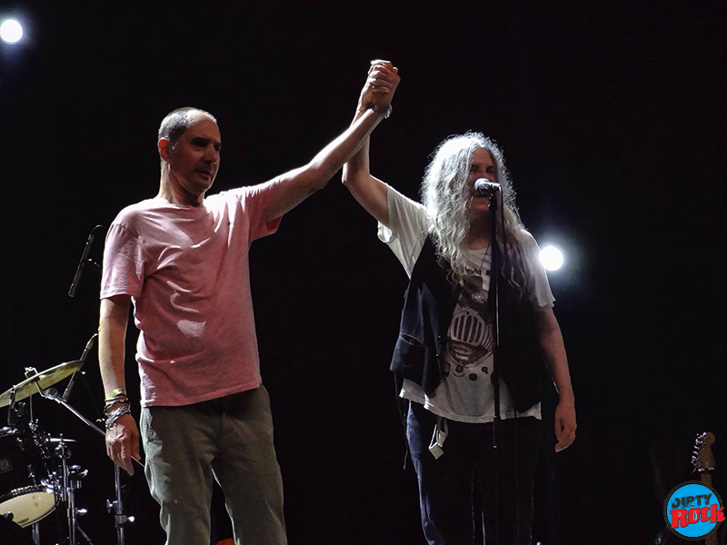 Patti-Smith-Gay-Mercader-Festival-Porta-Ferrada-2019-crónica.17