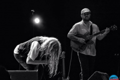 Patti-Smith-Festival-Porta-Ferrada-2019-crónica