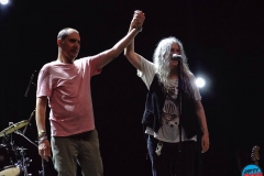 Patti-Smith-Gay-Mercader-Festival-Porta-Ferrada-2019-crónica.17