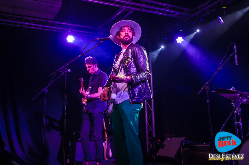  Ryan Bingham Barcelona 2019 American Love Song