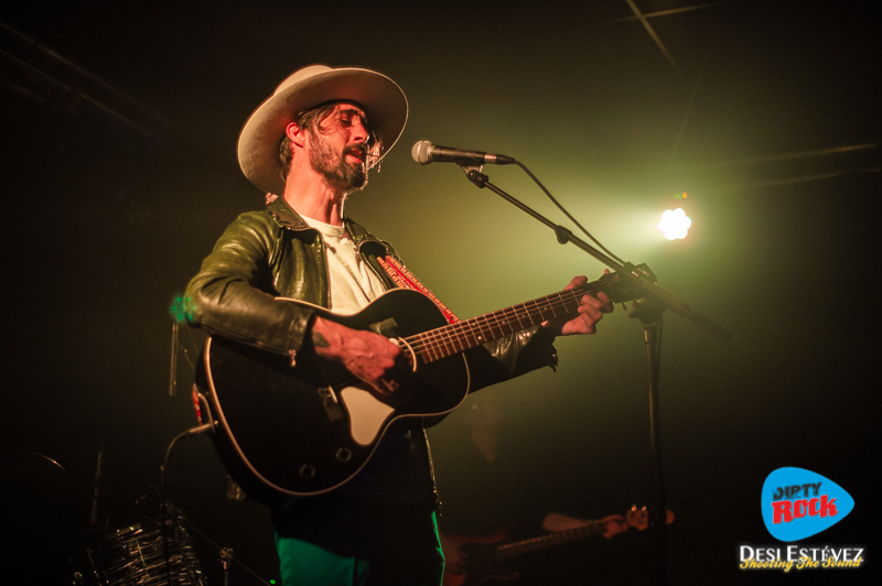  Ryan Bingham Barcelona 2019 American Love Song