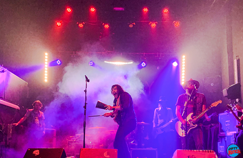 Whiskey-Myers-Madrid-2019.3 Whiskey-Myers-Madrid-2019.3