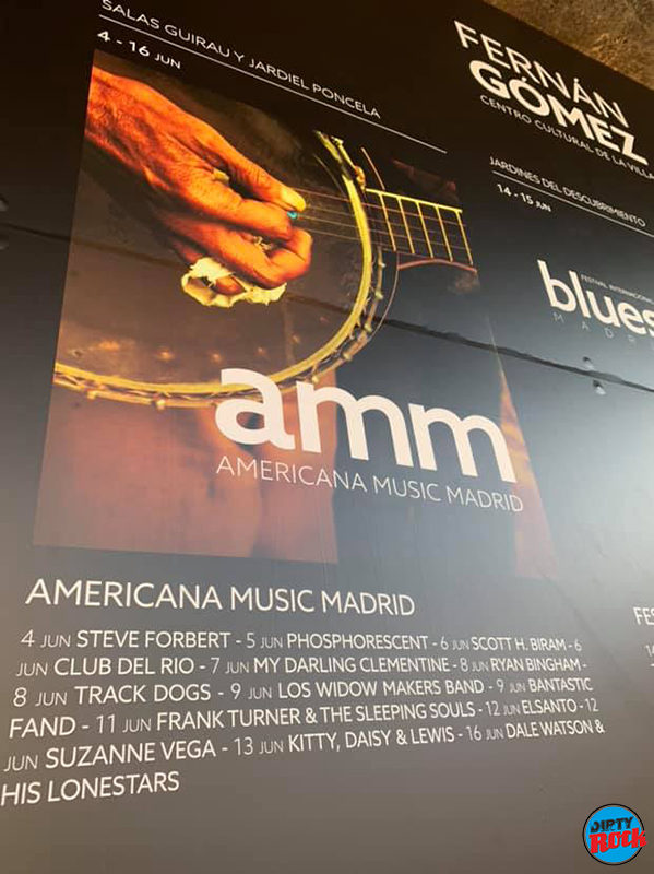 Steve-Forbert-Americana-Music-Madrid-2019-Radio-3.5 Steve-Forbert-Americana-Music-Madrid-2019-Radio-3.5