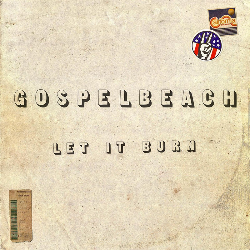 Mejores discos de 2019 - Página 3 Gira-de-GospelbeacH-en-febrero-para-presentar-su-nuevo-disco-Let-It-Burn