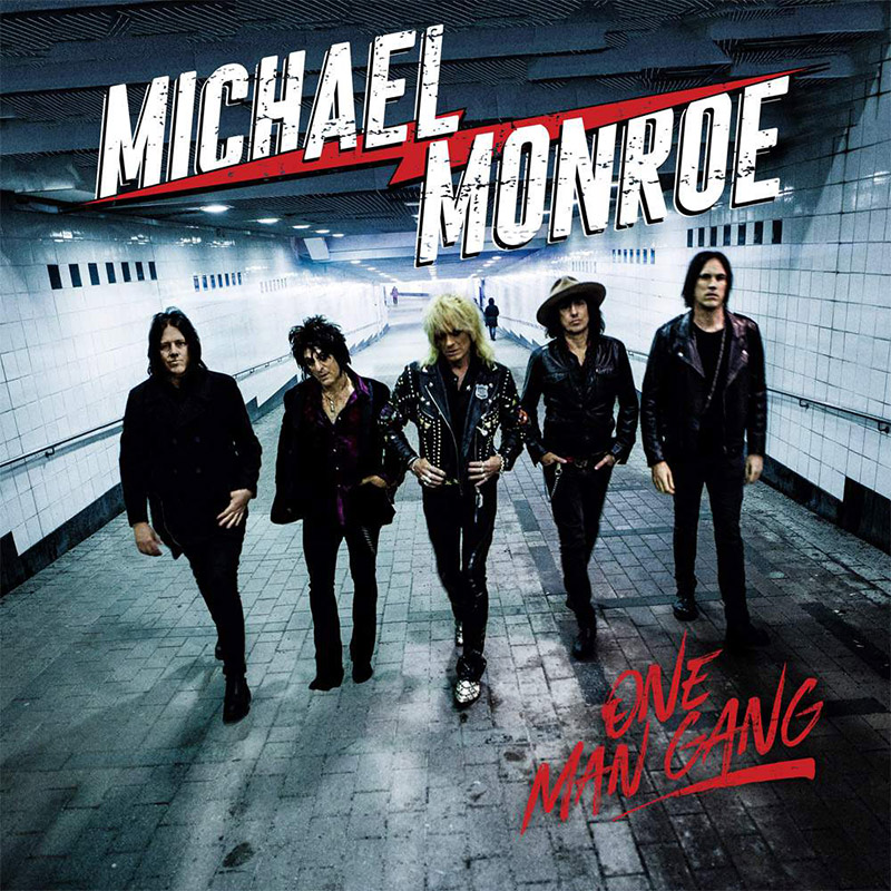 One-Man-Gang-se-llama-el-nuevo-disco-de-Michael-Monroe-2019