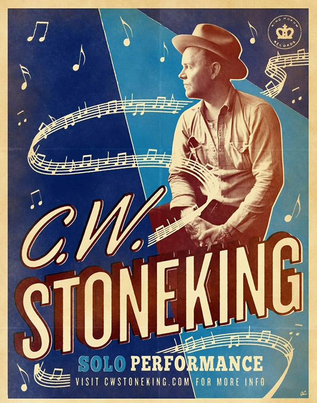 cw stoneking jungle blues rar