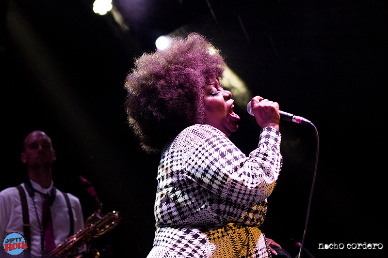 Michelle-David-The-Gospel-Sessions Pamplona Michelle-David-The-Gospel-Sessions Pamplona