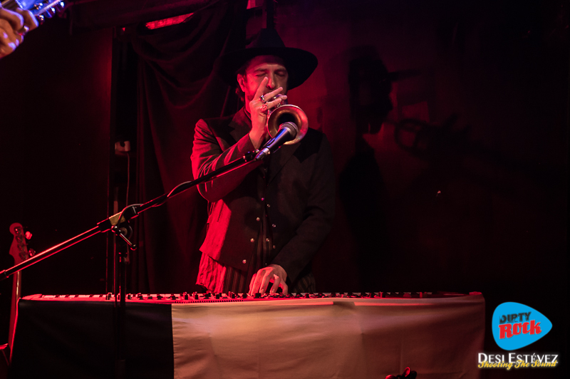 20190915-Charley-Crockett_DSI2320©DesiEstevez 20190915-Charley-Crockett_DSI2320©DesiEstevez