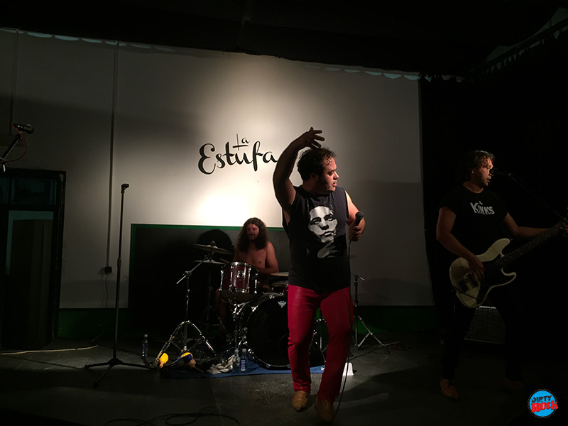 Schizophrenic-Spacers-Now-Small-Town-festival-2019 Schizophrenic-Spacers-Now-Small-Town-festival-2019