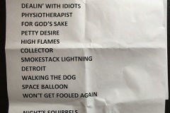 Schizophrenic-Spacers-Now-Small-Town-festival-2019.