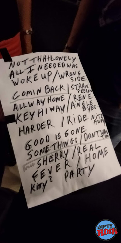 SouthSide-Johnny-Bilbao-2019-crónica-setlist