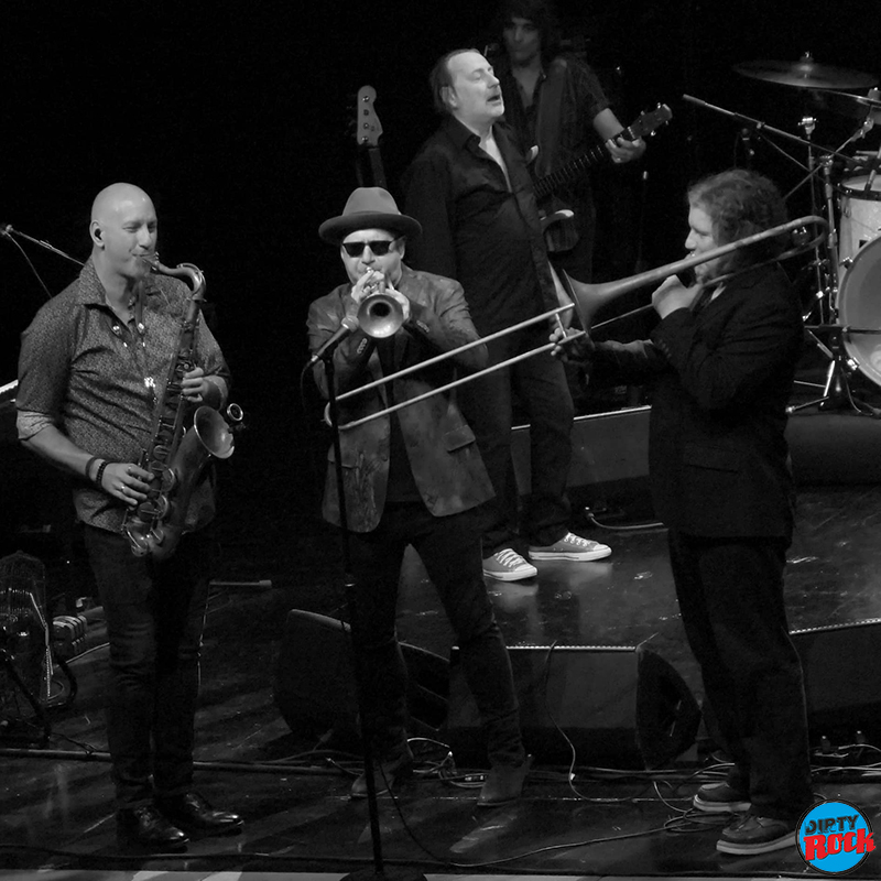 SouthSide-Johnny-Bilbao-2019-crónica. SouthSide-Johnny-Bilbao-2019-crónica.