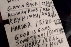 SouthSide-Johnny-Bilbao-2019-crónica-setlist