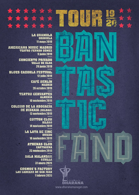 Bantastic-Fand-en-Somebodys-Wolrd-gira-2019-2020