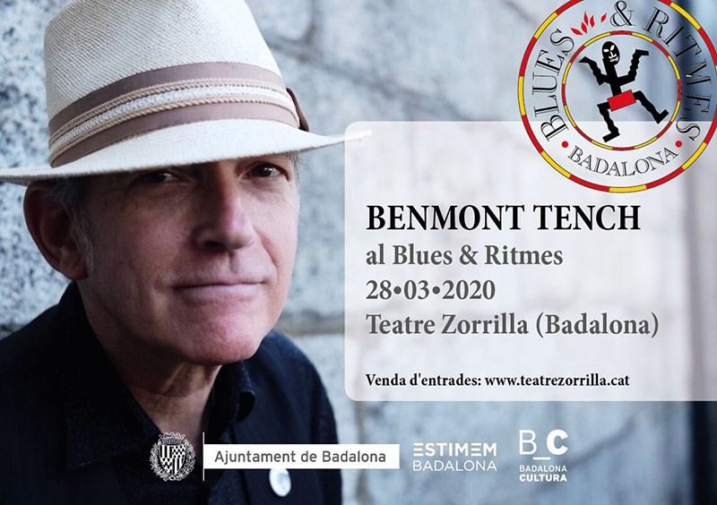 Benmont-Tench-de-los-Heartbreakers-al-festival-Blues-Ritmes-2020