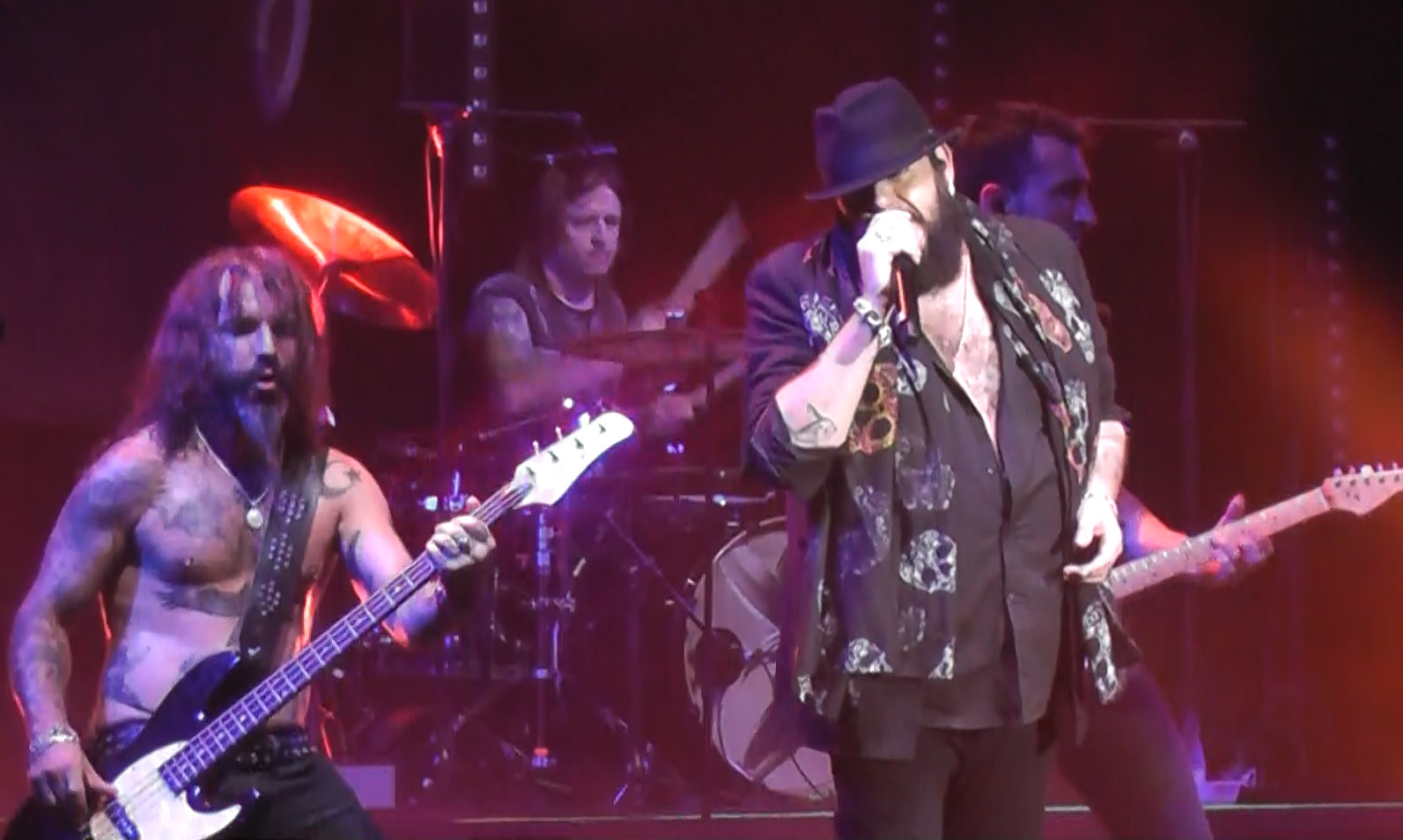 Marea-Tenerife-concierto.-2019.1 Marea-Tenerife-concierto.-2019.1