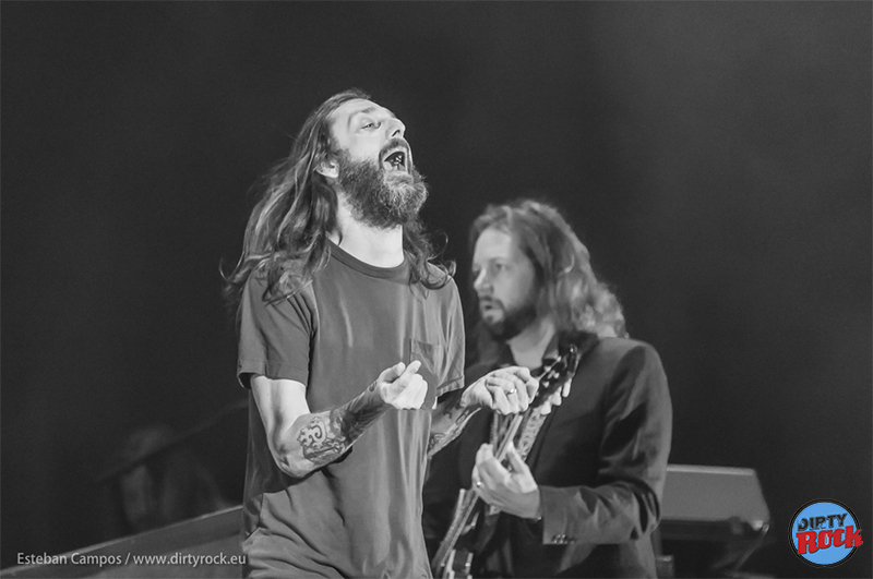 The-Black-Crowes-gira-2020-España-tour-gira