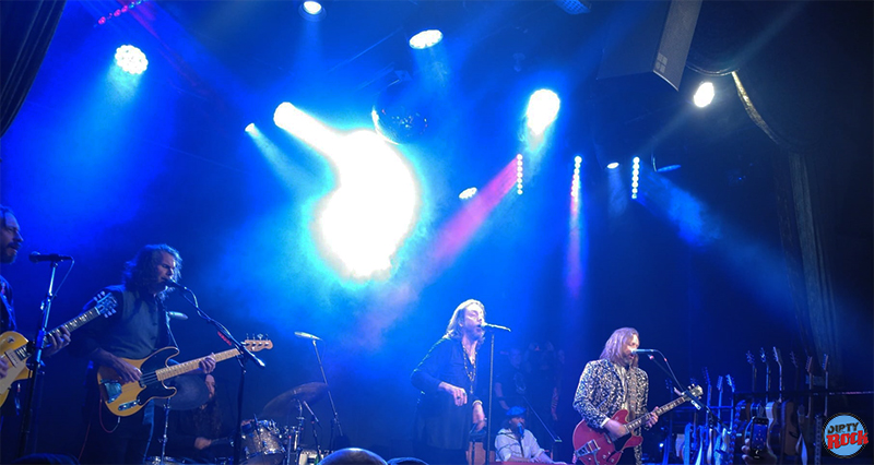 The-Black-Crowes-New-York-2019-Shake-your-money-maker. The-Black-Crowes-New-York-2019-Shake-your-money-maker.