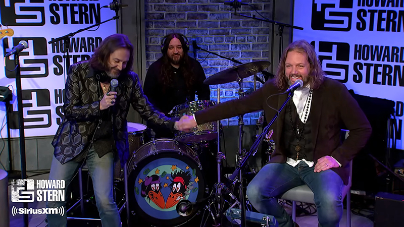 The-Black-Crowes-New-York-2019-Shake-your-money-maker.2 The-Black-Crowes-New-York-2019-Shake-your-money-maker.2