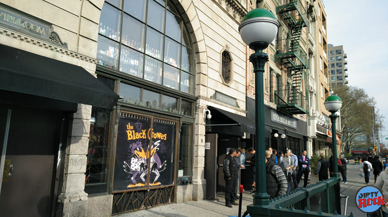 The-Black-Crowes-New-York-2019-Shake-your-money-maker.4 The-Black-Crowes-New-York-2019-Shake-your-money-maker.4