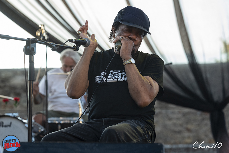 Boo-Boo-Davis.-Blues-Bejar-Festival-2019