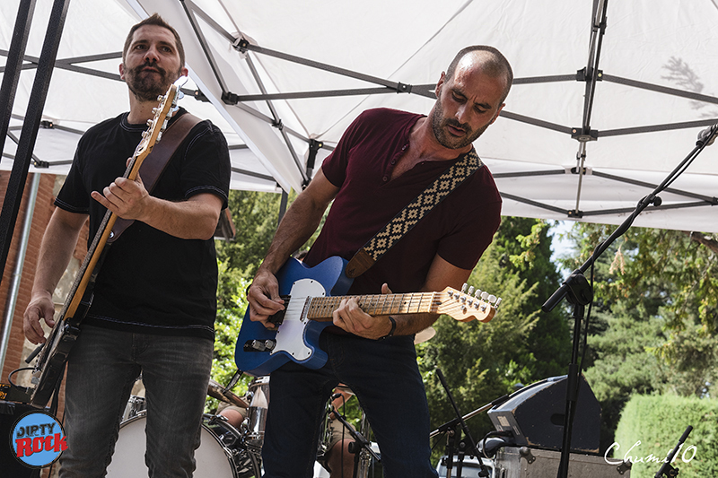 Los-Brazos-Bejar-Blues-Festival-2019