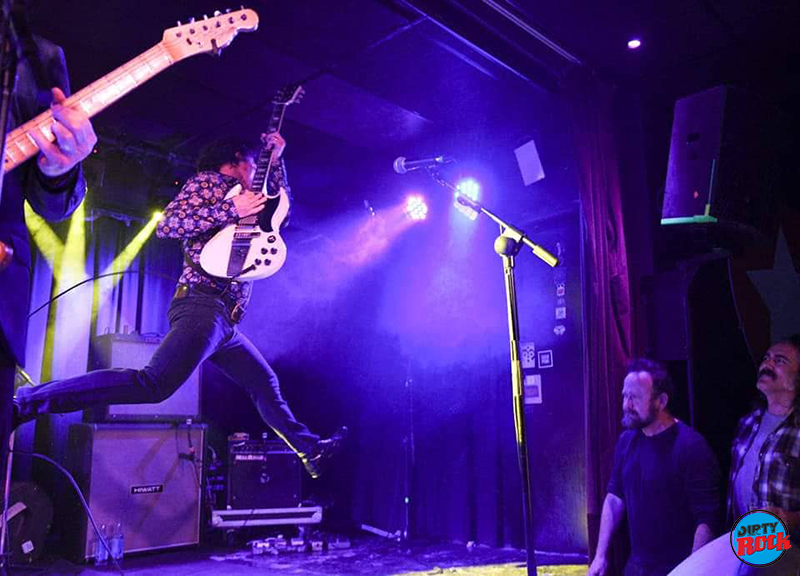 Arrancaron-Hoodoo-Gurus-su-gira-nacional-en-Valencia Arrancaron-Hoodoo-Gurus-su-gira-nacional-en-Valencia
