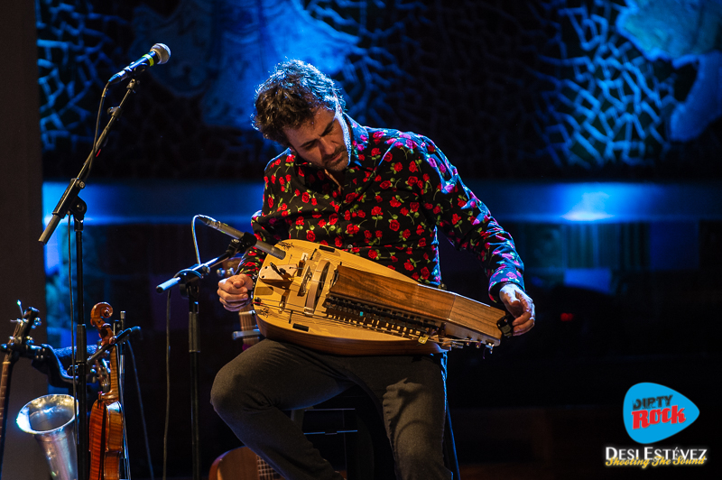 20191127-Quique-Gonzalez_DSI2942©DesiEstevez 20191127-Quique-Gonzalez_DSI2942©DesiEstevez