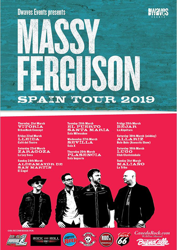 Massy-Ferguson-publican-nuevo-disco-Great-Divides-gira-2019